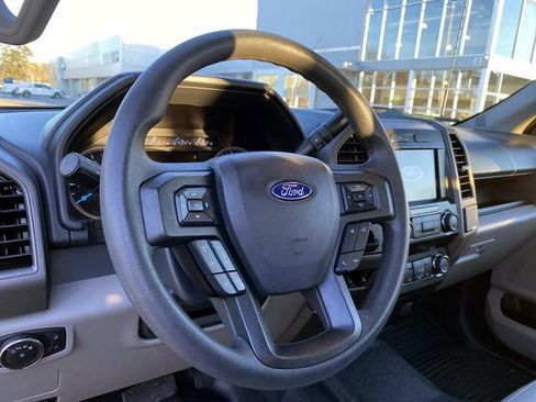 Used 2022 Ford F250 XL w/ STX Appearance Package image 17