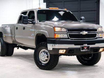 Used 2006 Chevrolet Silverado 3500 LT w/ Heavy-Duty Power Package