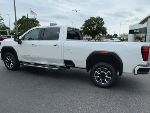 Used 2024 GMC Sierra 2500 Denali w/ Denali Reserve Package image 40