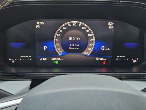 Used 2025 Volkswagen Taos S w/ Taos MDO Package FWD image 17
