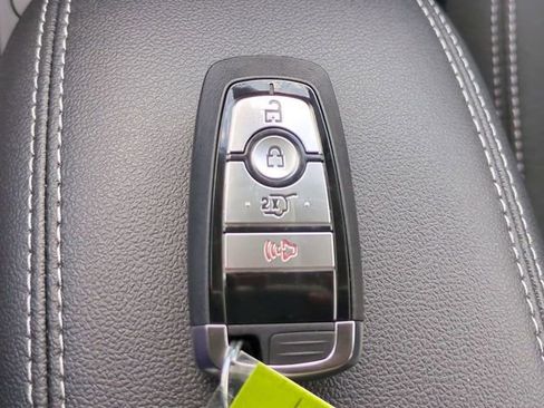 New 2026 Ford Escape Active image 27