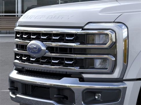 New 2026 Ford F450 XLT w/ XLT Premium Package image 17