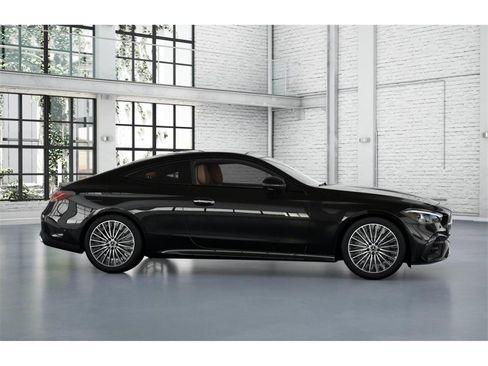 New 2026 Mercedes-Benz CLE 300 4MATIC Coupe image 15