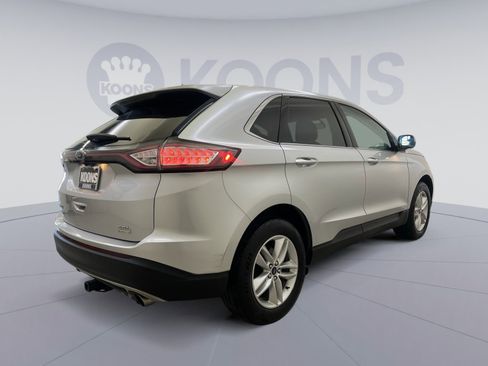 Used 2016 Ford Edge SEL image 13