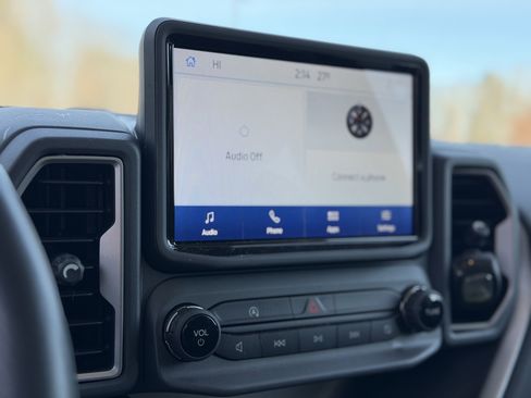 Used 2022 Ford Bronco Sport Big Bend w/ Convenience Package image 17