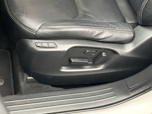 Certified 2023 MAZDA CX-9 Touring Plus image 9