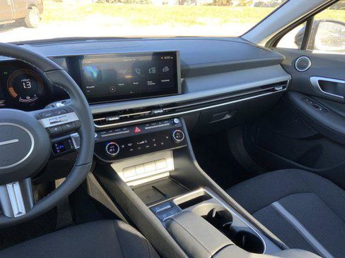 New 2026 Hyundai Sonata SEL image 7