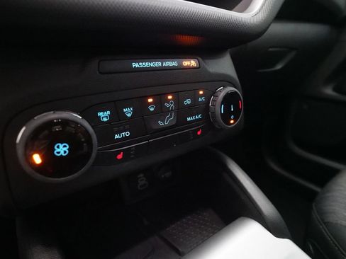 Certified 2023 Ford Bronco Sport Big Bend w/ Convenience Package AWD/4WD image 20