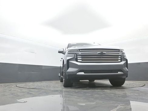 Used 2021 Chevrolet Tahoe High Country image 34