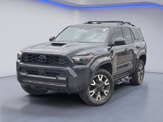 Used 2025 Toyota 4Runner TRD Sport AWD/4WD video 2
