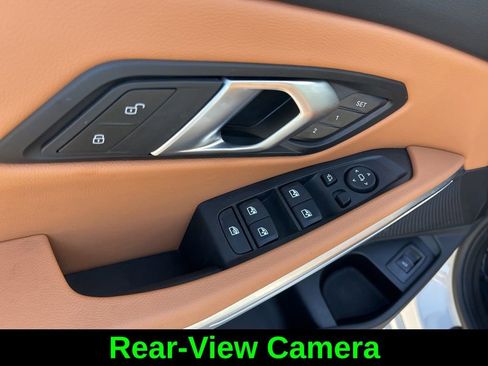Used 2025 BMW 330i xDrive Sedan image 38