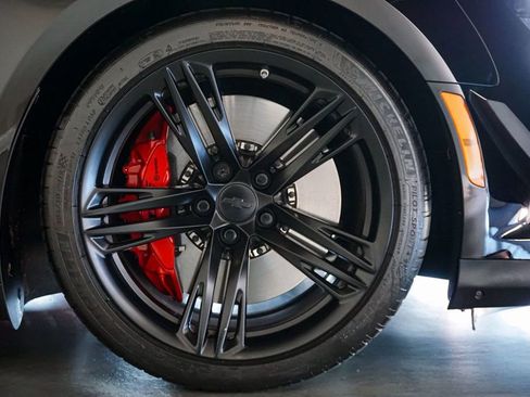 Used 2023 Chevrolet Camaro ZL1 image 45