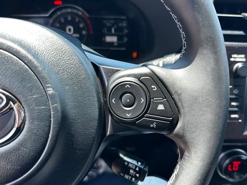 Used 2024 Toyota GR86 Premium RWD image 24