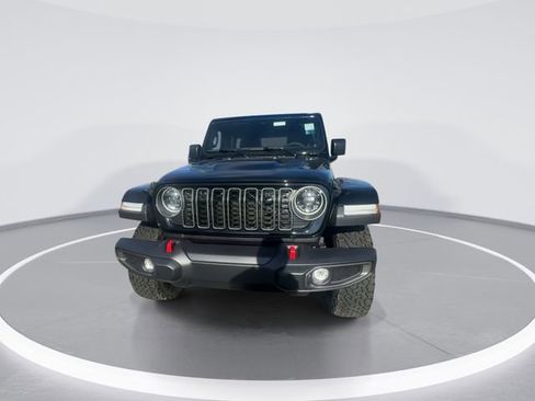 New 2026 Jeep Wrangler Unlimited Rubicon image 3
