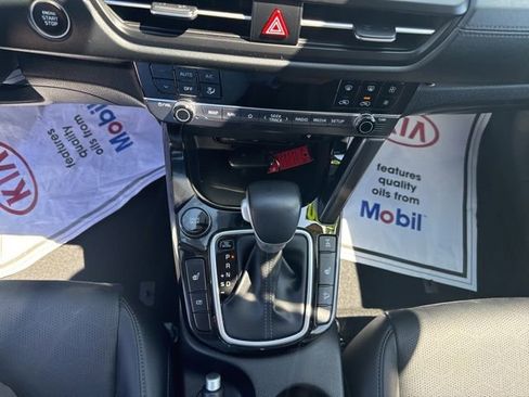 Certified 2024 Kia Seltos EX AWD/4WD image 20