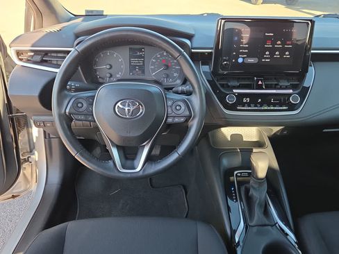 Certified 2023 Toyota Corolla SE FWD image 14