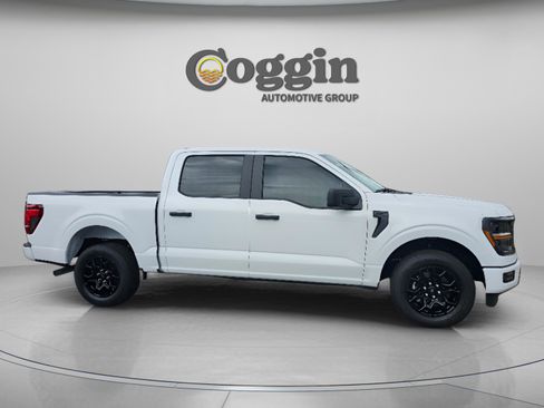 New 2026 Ford F150 STX RWD image 6