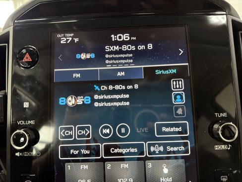 Certified 2024 Subaru Crosstrek 2.5i Limited w/ Crosstrek Mirror Package image 23