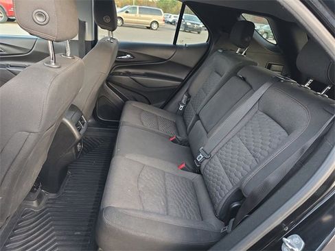 Used 2019 Chevrolet Equinox LT image 23