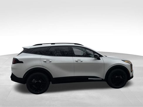 New 2026 Kia Sportage X-Line image 7