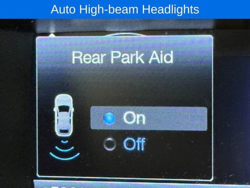 Used 2014 Lincoln MKS FWD image 22