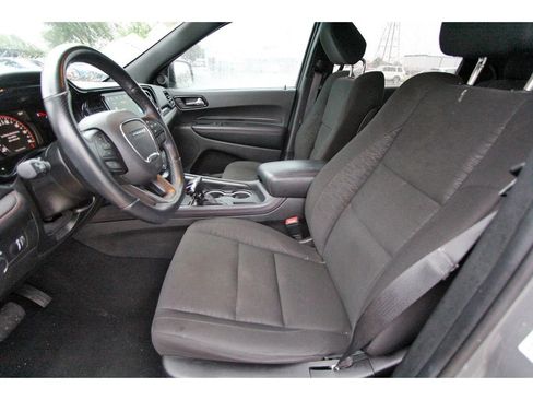 Used 2024 Dodge Durango R/T w/ Blacktop Package RWD image 6