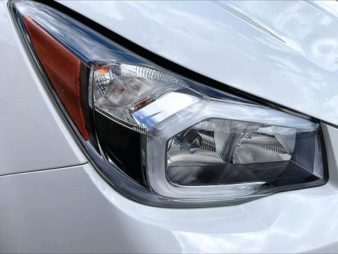 Used 2016 Subaru Forester 2.0XT Touring w/ Eyesight & Navigation System AWD/4WD image 27