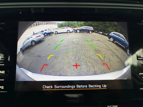 Used 2019 Subaru Outback 2.5i Limited AWD/4WD image 34