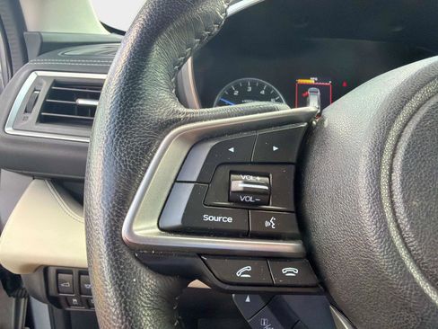 Used 2021 Subaru Ascent Limited w/ Technology Package AWD/4WD image 31