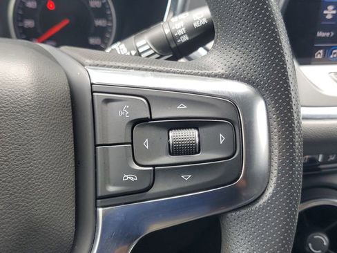 Used 2021 Chevrolet Blazer LT FWD image 21
