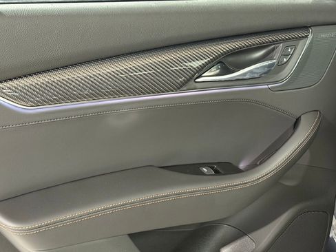 New 2025 Cadillac CT5 Sport image 40