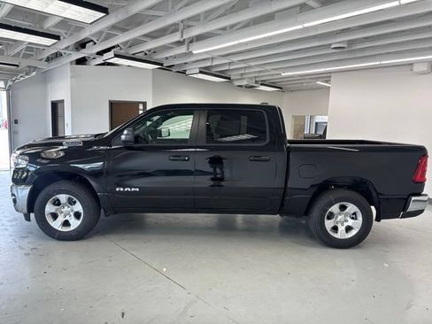 New 2026 RAM 1500 Tradesman AWD/4WD image 5