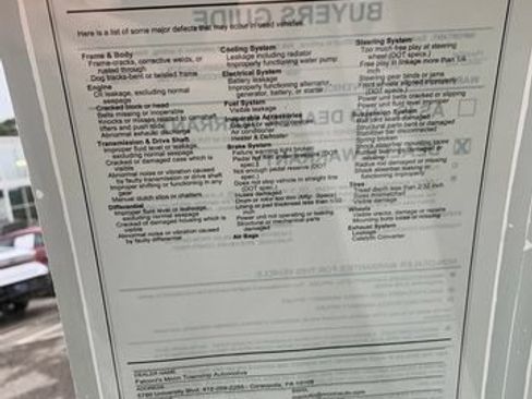 Used 2024 Hyundai Kona SE AWD/4WD image 29