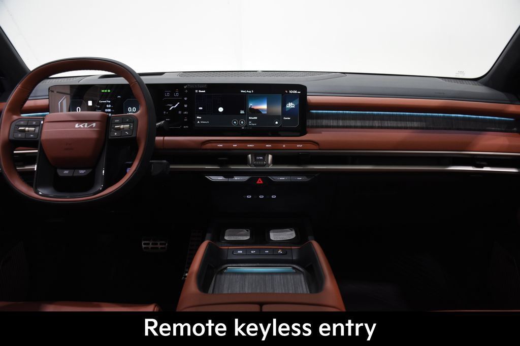 New 2027 Kia Telluride SX Prestige AWD/4WD image 9