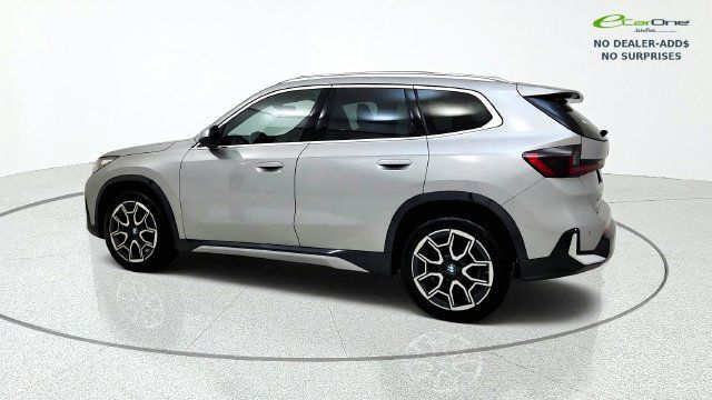 Used 2026 BMW X1 xDrive28i w/ Technology Package AWD/4WD image 5