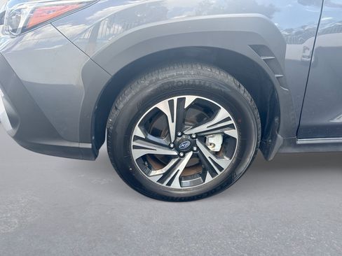 Used 2024 Subaru Crosstrek 2.0i Premium AWD/4WD image 11