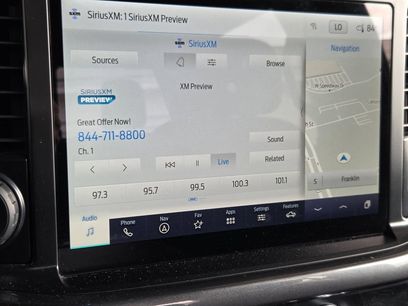 Used 2023 Ford F150 XLT w/ Equipment Group 302A High