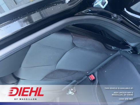 Used 2025 Subaru Forester Touring image 13