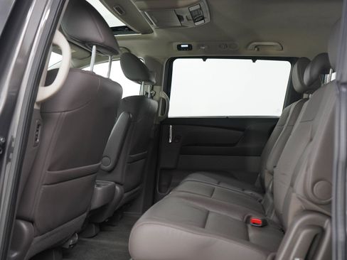 Used 2016 Honda Odyssey EX-L image 22