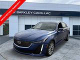 Used 2024 Cadillac CT5 Premium Luxury image 3
