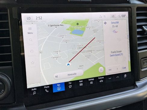 New 2025 Ford F150 Lariat w/ Equipment Group 502A High image 30