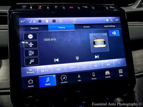 Used 2023 Jeep Grand Cherokee 4WD 4xe w/ MOPAR Finishing Package image 23