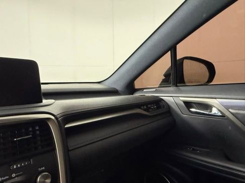 Certified 2022 Lexus RX 350 F Sport image 18