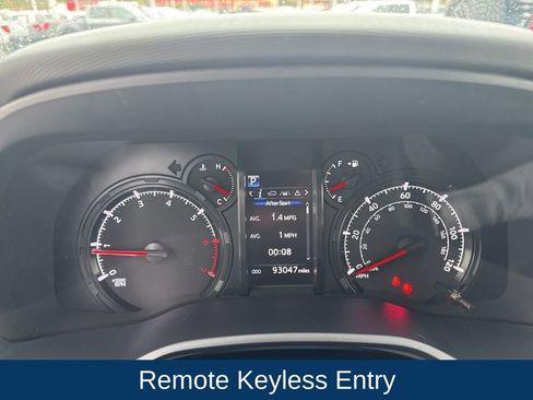 Used 2023 Toyota 4Runner SR5 image 21