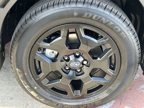 New 2026 Subaru Outback Limited image 6