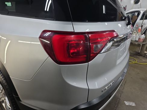 Used 2019 GMC Acadia SLE AWD/4WD image 31