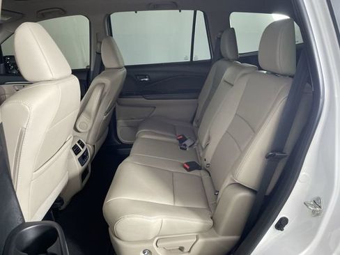 Used 2021 Honda Pilot EX-L image 20