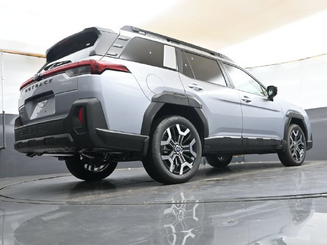 New 2026 Subaru Outback Touring XT AWD/4WD image 44