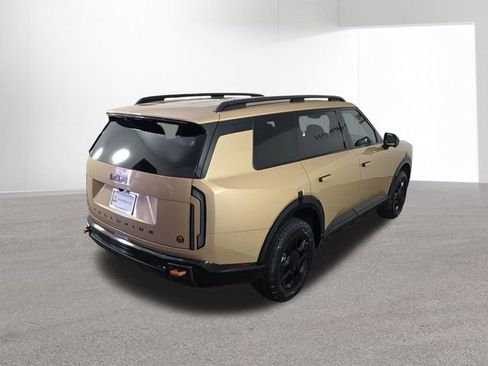 New 2027 Kia Telluride SX Prestige X-Pro AWD/4WD image 43