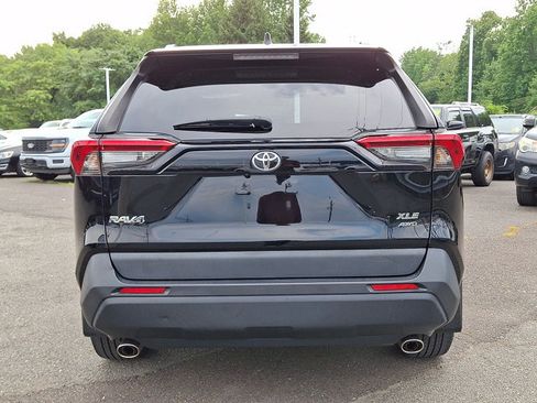 Certified 2023 Toyota RAV4 XLE Premium AWD/4WD image 24